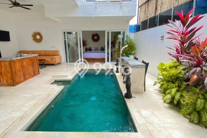For Sale Vila Kawasan , Luas 100m2m², Posisi Premium For Sale Vila Kawasan , Luas 100m2m², Posisi Premium