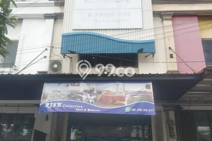 Ruko Dijual di Denpasar LT 100m2 & LB 180m2 Lokasi Terbaik! Ruko Dijual di Denpasar LT 100m2 & LB 180m2 Lokasi Terbaik!