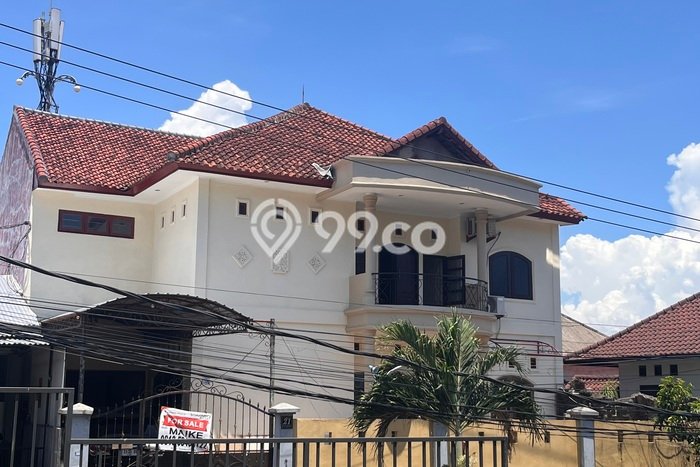 Dijual Rumah Mewah Exclusive di Denpasar Timur, Denpasar Dijual Rumah Mewah Exclusive di Denpasar Timur, Denpasar