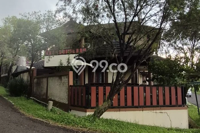 Dijual Hunian Rumah Nyaman 3 Kamar di Sentul City, Bogor Dijual Hunian Rumah Nyaman 3 Kamar di Sentul City, Bogor