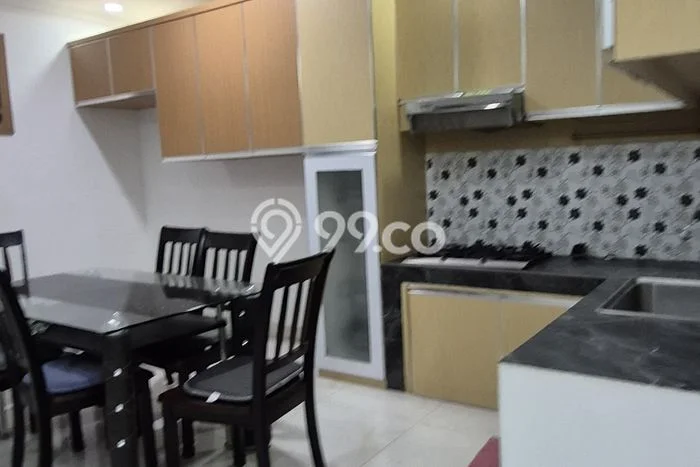 Dijual Hunian Rumah Nyaman 3 Kamar di Sentul City, Bogor Dijual Hunian Rumah Nyaman 3 Kamar di Sentul City, Bogor