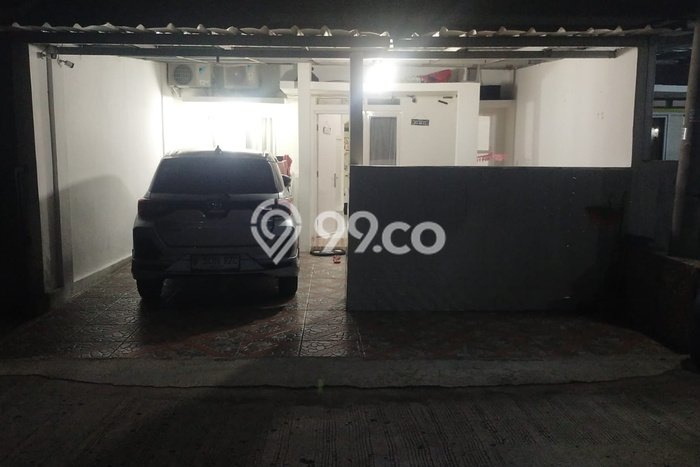 Hunian Nyaman Asri 2 KT Siap Pakai di Semplak Bogor Hunian Nyaman Asri 2 KT Siap Pakai di Semplak Bogor