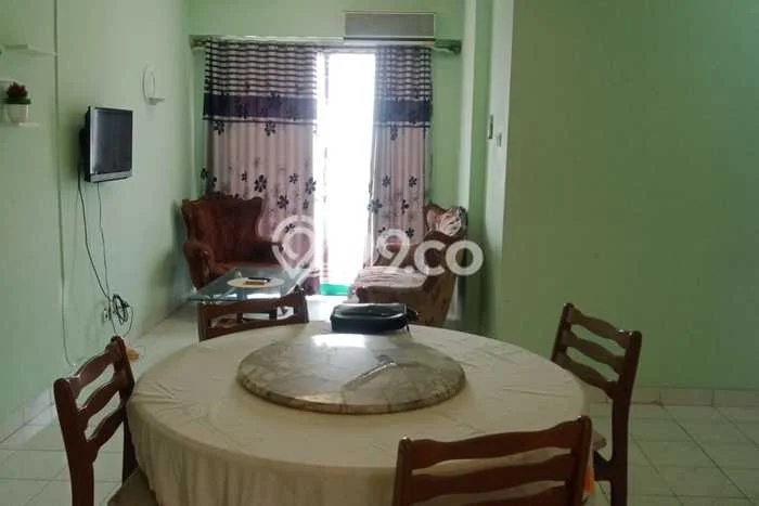 Apartemen Terawat Dijual di Jakarta Pusat Spesifikasi 3 KT, 2 KM Apartemen Terawat Dijual di Jakarta Pusat Spesifikasi 3 KT, 2 KM