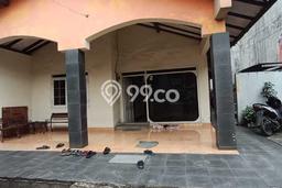 Hunian Eksklusif Siap Huni LT 629m2 di Bekasi Barat, Bekasi Hunian Eksklusif Siap Huni LT 629m2 di Bekasi Barat, Bekasi