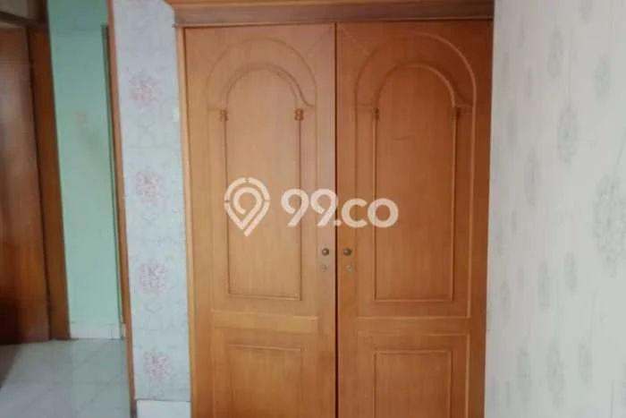 Apartemen Terawat Dijual di Jakarta Pusat Spesifikasi 3 KT, 2 KM Apartemen Terawat Dijual di Jakarta Pusat Spesifikasi 3 KT, 2 KM