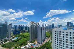 Dijual Apartemen di Jakarta Selatan 1 Kamar & 1 Kamar Mandi, Luas 40m2 Dijual Apartemen di Jakarta Selatan 1 Kamar & 1 Kamar Mandi, Luas 40m2