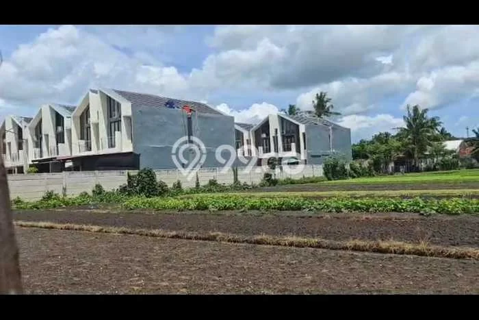 Lahan Kosong Dijual di Tangerang dengan Area 5007m2 Lahan Kosong Dijual di Tangerang dengan Area 5007m2