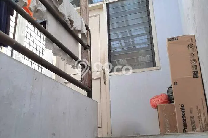 Dijual Rumah Eksklusif 2 KT di Metro Permata, Tangerang Dijual Rumah Eksklusif 2 KT di Metro Permata, Tangerang