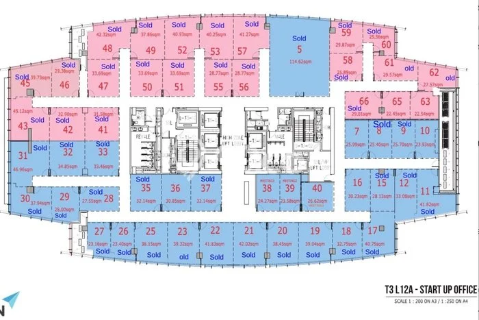 Komersial Bagus Dijual LB 22m2 Lokasi Strategis Jakarta Barat Area Cocok untuk Bisnis Komersial Bagus Dijual LB 22m2 Lokasi Strategis Jakarta Barat Area Cocok untuk Bisnis