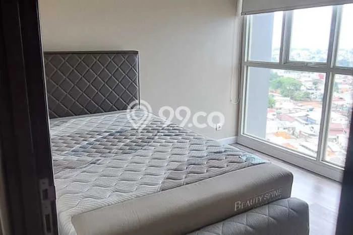 Disewakan Apartemen Harga Terjangkau di Puri Indah 2 Bedroom Disewakan Apartemen Harga Terjangkau di Puri Indah 2 Bedroom