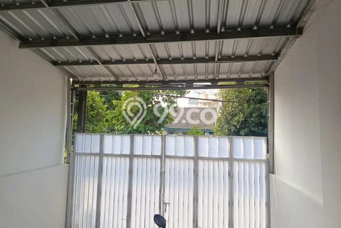 Jual Rumah Mewah Elegan Dengan View Eksklusif di Duri Kepa, Jakarta Barat Jual Rumah Mewah Elegan Dengan View Eksklusif di Duri Kepa, Jakarta Barat