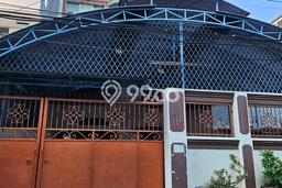 Rumah Elit LB 1790m2 Siap Huni Desain Elegan di Glodok, Jakarta Pusat Rumah Elit LB 1790m2 Siap Huni Desain Elegan di Glodok, Jakarta Pusat