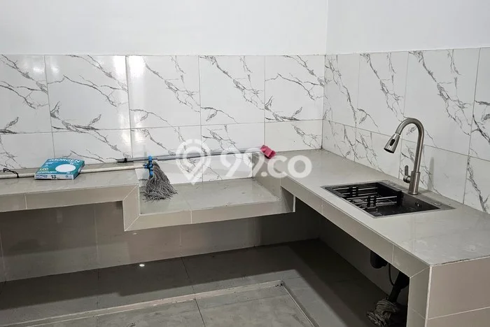 Siap Huni Hunian Elit 3 Kamar di Pademangan Dekat ke Mana Pun Siap Huni Hunian Elit 3 Kamar di Pademangan Dekat ke Mana Pun