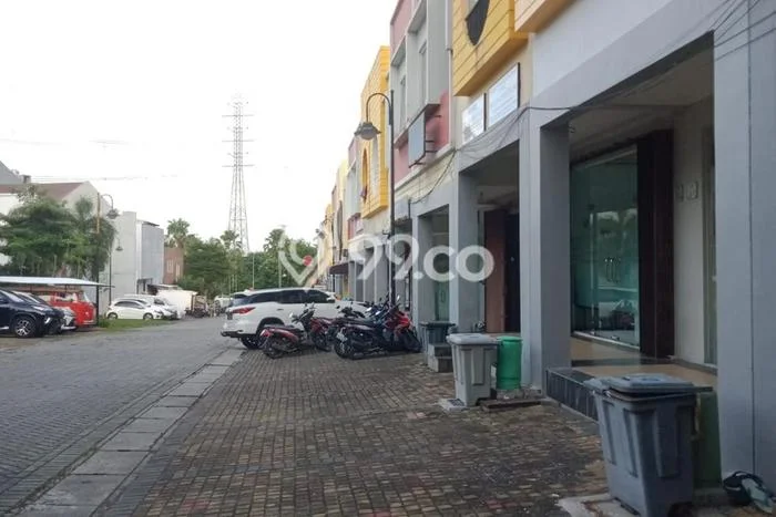 Paling Diincar! Ruko Dijual di Gading Serpong Harga Kompetitif Paling Diincar! Ruko Dijual di Gading Serpong Harga Kompetitif
