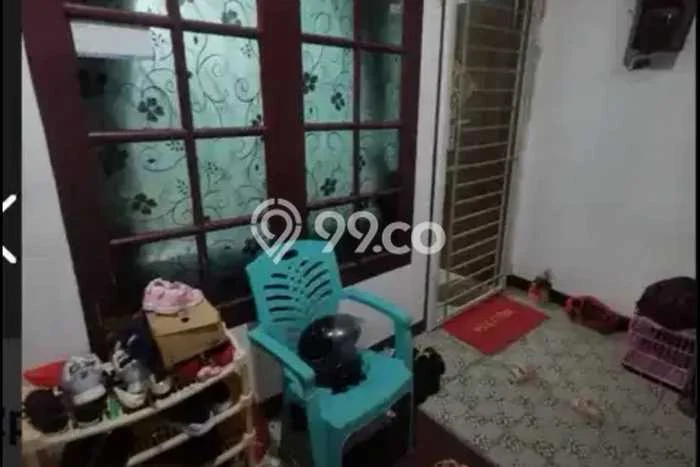 Jual Rumah Strategis Bagus Punya 4 KT di Pademangan Jakarta Utara - Jual Rumah Strategis Bagus Punya 4 KT di Pademangan Jakarta Utara -