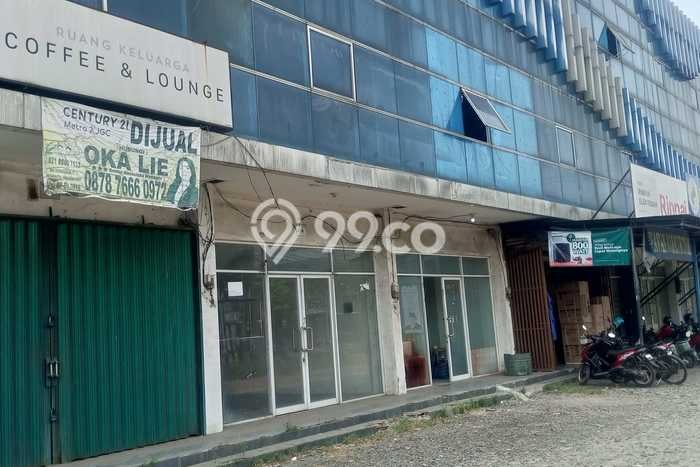 Lokasi Strategis! Dijual Ruko Bisnis di Medan Satria, Bekasi Kondisi Baik Lokasi Strategis! Dijual Ruko Bisnis di Medan Satria, Bekasi Kondisi Baik
