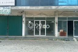 Lokasi Strategis! Dijual Ruko Bisnis di Medan Satria, Bekasi Kondisi Baik Lokasi Strategis! Dijual Ruko Bisnis di Medan Satria, Bekasi Kondisi Baik