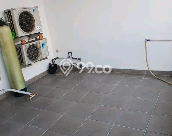 Rumah Minimalis 3 KT LT 88m2 di Duri Kepa Rumah Minimalis 3 KT LT 88m2 di Duri Kepa
