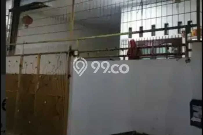 Jual Rumah Strategis Bagus Punya 4 KT di Pademangan Jakarta Utara - Jual Rumah Strategis Bagus Punya 4 KT di Pademangan Jakarta Utara -