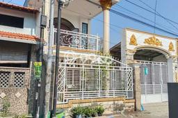Hunian Cantik Minimalis Lb 300m2 di Gedangan, Sidoarjo Hunian Cantik Minimalis Lb 300m2 di Gedangan, Sidoarjo