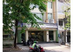 Ruko Dijual di Prime Area Surabaya Luas 500m2 Ruko Dijual di Prime Area Surabaya Luas 500m2