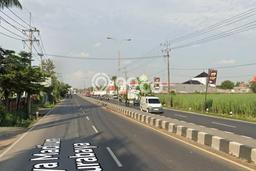 Tanah Kosong Dijual di Mojokerto dengan Area 38330m2 Tanah Kosong Dijual di Mojokerto dengan Area 38330m2