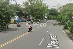 Kantor Dijual di Jebres Surakarta dengan Luas Bangunan 500m2 Kantor Dijual di Jebres Surakarta dengan Luas Bangunan 500m2