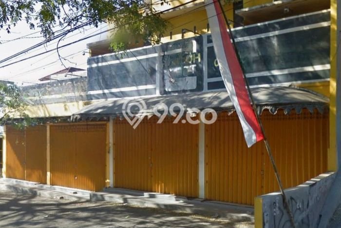 Ruko Dijual di Junrejo Batu dengan LB 400m2 Ruko Dijual di Junrejo Batu dengan LB 400m2