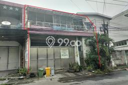 Rumah Minimalis 3 KT di Kutisari Surabaya Unfurnished Rumah Minimalis 3 KT di Kutisari Surabaya Unfurnished