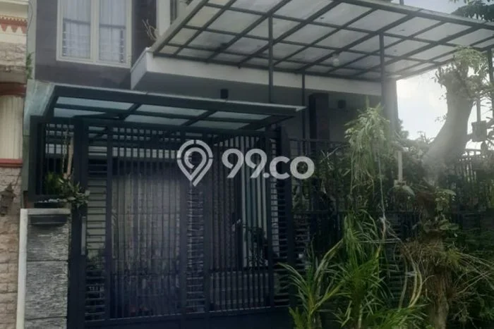 Dijual Cepat Rumah Bagus Siap Huni LB 150m2 di Sambikerep, Surabaya Dijual Cepat Rumah Bagus Siap Huni LB 150m2 di Sambikerep, Surabaya