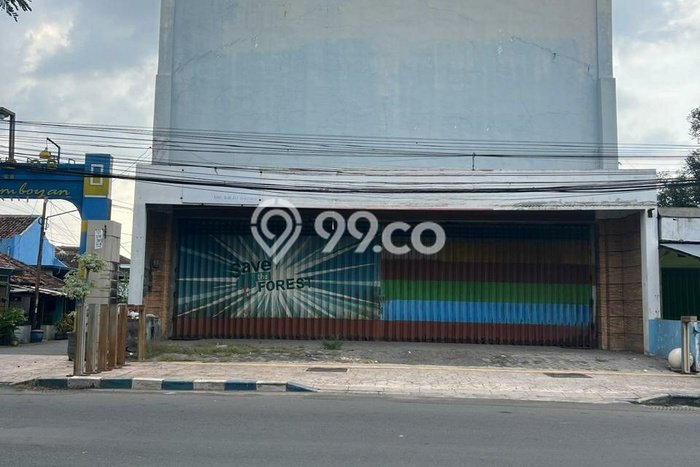 Unit Ruko Dijual di Sooko Mojokerto Luas Bangunan 400m2 Unit Ruko Dijual di Sooko Mojokerto Luas Bangunan 400m2
