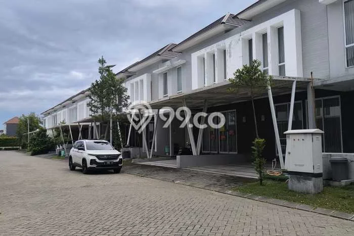 Dijual Cepat Rumah Bagus Siap Huni LB 98m2 di Buduran, Sidoarjo Dijual Cepat Rumah Bagus Siap Huni LB 98m2 di Buduran, Sidoarjo