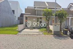 Jual Rumah Siap Huni di Menganti Gresik Harga Rp 398 Juta LT 94m2 Jual Rumah Siap Huni di Menganti Gresik Harga Rp 398 Juta LT 94m2