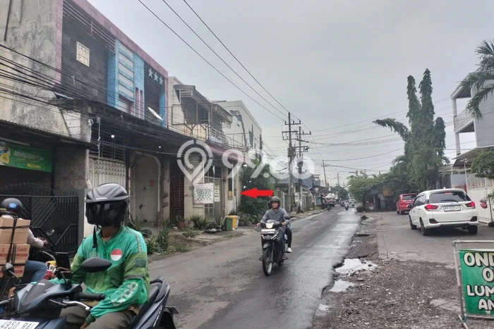 Rumah Minimalis 3 KT di Kutisari Surabaya Unfurnished Rumah Minimalis 3 KT di Kutisari Surabaya Unfurnished