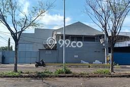 Unit Gudang Strategis di Benowo, Surabaya Potensi Cuan Besar Unit Gudang Strategis di Benowo, Surabaya Potensi Cuan Besar