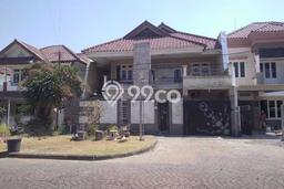 For Sale! Luxury House LT 294m2 Desain Modern di Wonorejo For Sale! Luxury House LT 294m2 Desain Modern di Wonorejo