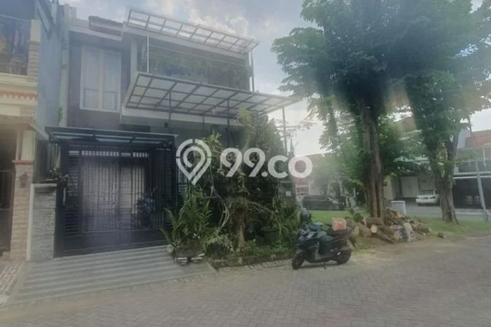 Dijual Cepat Rumah Bagus Siap Huni LB 150m2 di Sambikerep, Surabaya Dijual Cepat Rumah Bagus Siap Huni LB 150m2 di Sambikerep, Surabaya