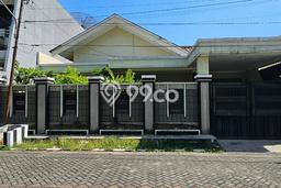 Hunian Super Elit dengan Akses Paling Strategis di Sukomanunggal, Surabaya Hunian Super Elit dengan Akses Paling Strategis di Sukomanunggal, Surabaya