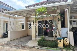 Rumah Murah Dijual di Dau, Malang Harga Rp 500 Juta Rumah Murah Dijual di Dau, Malang Harga Rp 500 Juta