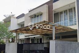 Dijual Rumah 3 Kamar Lokasi Strategis Nyaman dan Strategis di Lakarsantri Dijual Rumah 3 Kamar Lokasi Strategis Nyaman dan Strategis di Lakarsantri