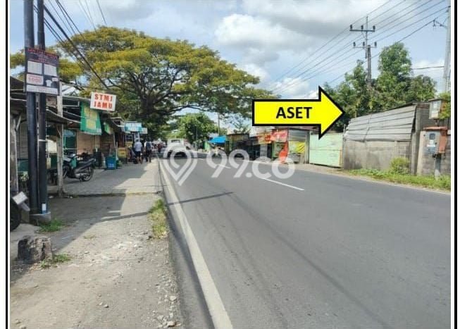 Unit Gudang Strategis di Cerme, Gresik Potensi Cuan Besar Unit Gudang Strategis di Cerme, Gresik Potensi Cuan Besar