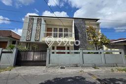 Rumah Modern Cantik 3 KT Siap Huni di Denpasar Barat Rumah Modern Cantik 3 KT Siap Huni di Denpasar Barat