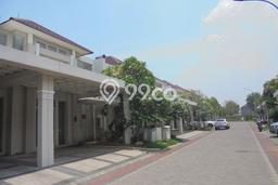 Jual Rumah Strategis Bagus Punya 3 KT di Tandes Surabaya - Jual Rumah Strategis Bagus Punya 3 KT di Tandes Surabaya -