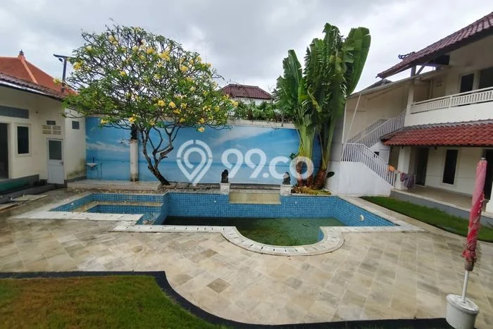 Bisnis Potensial! Vila di , Dimensi 806m2m², Lokasi Strategis Bisnis Potensial! Vila di , Dimensi 806m2m², Lokasi Strategis