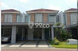 Rumah Eksklusif Dijual LT 144m2 di Tandes, Surabaya Rumah Eksklusif Dijual LT 144m2 di Tandes, Surabaya