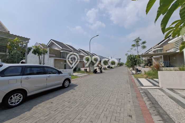 Jual Rumah Siap Huni di Menganti Gresik Harga Rp 398 Juta LT 94m2 Jual Rumah Siap Huni di Menganti Gresik Harga Rp 398 Juta LT 94m2