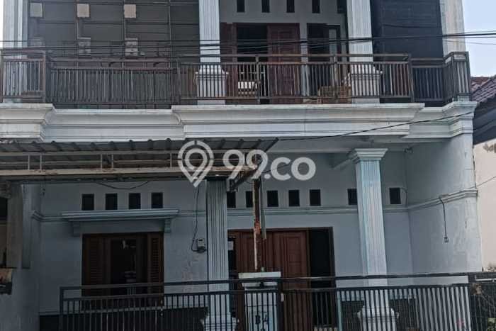 Jual Rumah Siap Huni di Menganti Gresik Harga Rp 425 Juta LT 105m2 Jual Rumah Siap Huni di Menganti Gresik Harga Rp 425 Juta LT 105m2