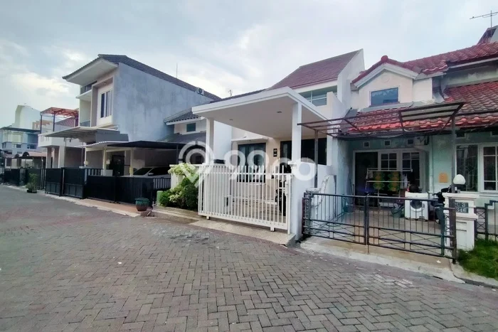 Rumah Minimalis 2 KT LT 90m2 di Kalisari Rumah Minimalis 2 KT LT 90m2 di Kalisari