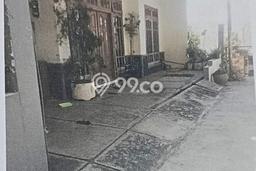 Jual Rumah Harga Miring Batu Punya 2 Kamar & LT 150m2 Jual Rumah Harga Miring Batu Punya 2 Kamar & LT 150m2