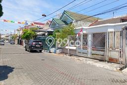 Hunian Cantik Modern Lb 100m2 di Dukuh Pakis, Surabaya Hunian Cantik Modern Lb 100m2 di Dukuh Pakis, Surabaya